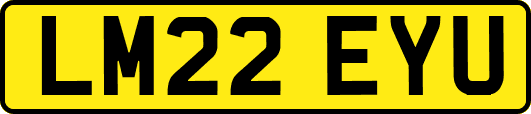 LM22EYU