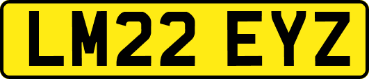 LM22EYZ