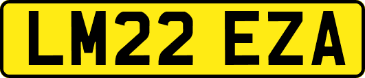 LM22EZA