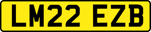 LM22EZB