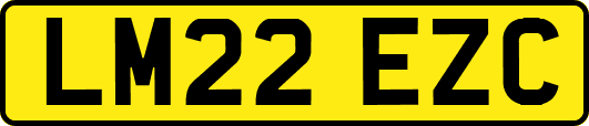 LM22EZC