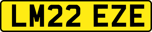 LM22EZE