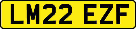 LM22EZF