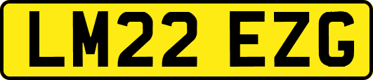 LM22EZG