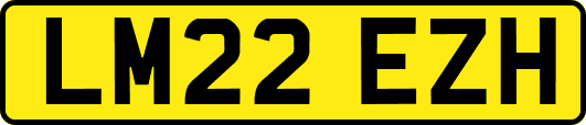 LM22EZH
