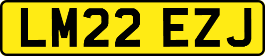 LM22EZJ