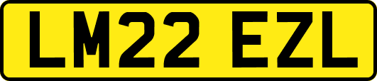 LM22EZL