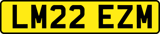 LM22EZM