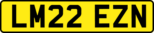 LM22EZN