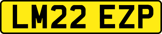 LM22EZP