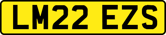 LM22EZS