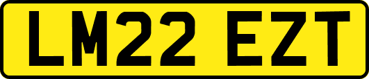 LM22EZT