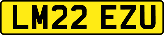 LM22EZU