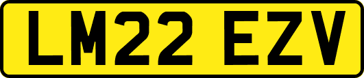 LM22EZV