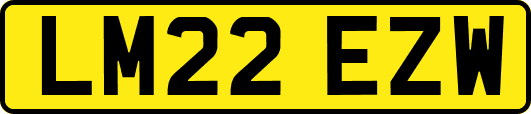 LM22EZW