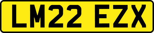 LM22EZX