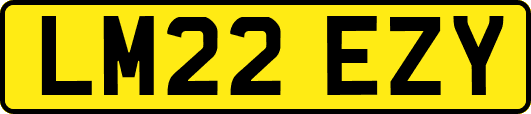 LM22EZY