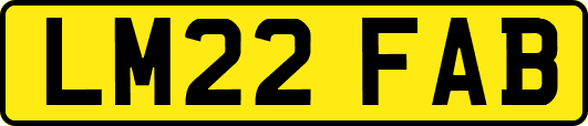 LM22FAB