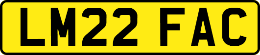 LM22FAC