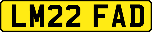 LM22FAD