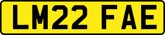 LM22FAE