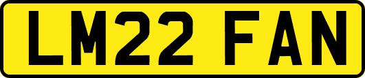 LM22FAN