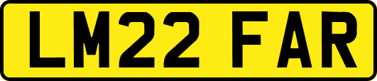 LM22FAR
