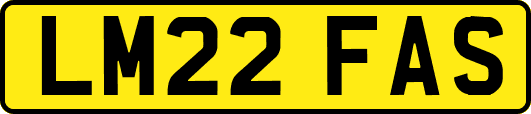 LM22FAS