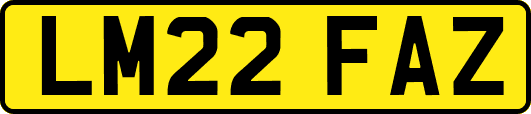 LM22FAZ