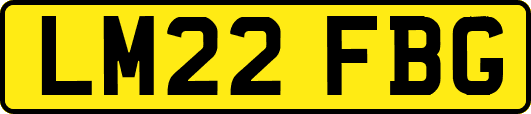 LM22FBG
