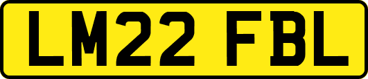 LM22FBL