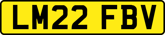 LM22FBV