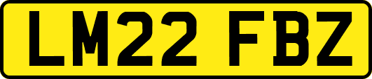 LM22FBZ