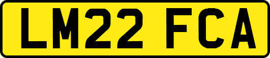 LM22FCA