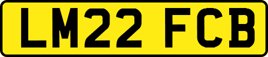LM22FCB