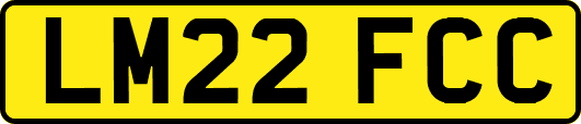 LM22FCC