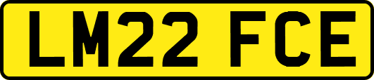 LM22FCE