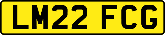 LM22FCG