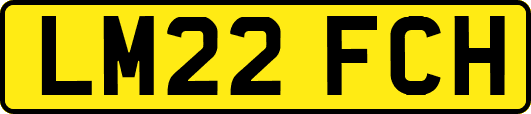 LM22FCH