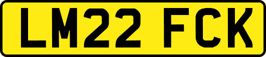 LM22FCK