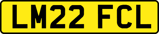 LM22FCL