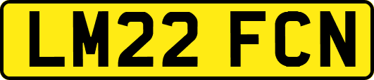 LM22FCN