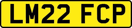 LM22FCP