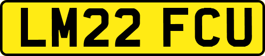 LM22FCU