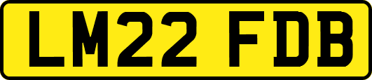 LM22FDB