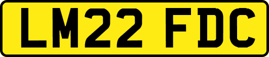 LM22FDC