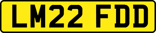 LM22FDD