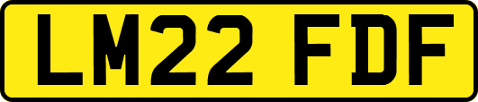 LM22FDF