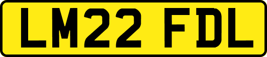 LM22FDL