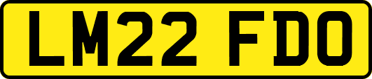LM22FDO